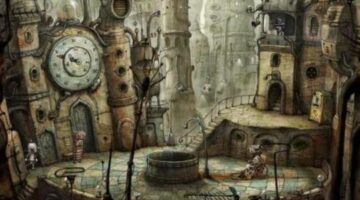 Machinarium (XOne) Review | VGChartz