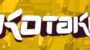 Is Kotaku Finally Dead?