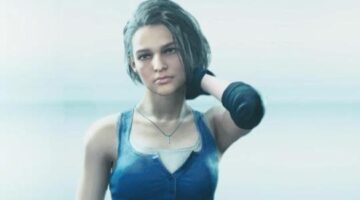 Resident Evil Resistance Jill Valentine Solo Play (HARD)
