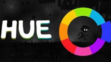 The multi-award-winning puzzle-platformer “Hue” is coming to smartphones and tablets on April 23rd