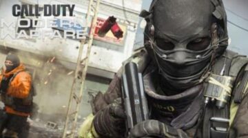 Cheater gives Modern Warfare devs tips to prevent hackers and aimbotters