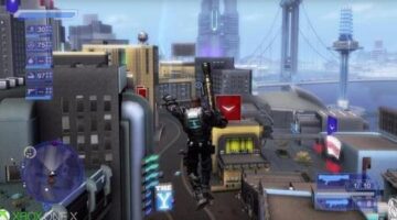 Crackdown 1 & 2 Are Currently Free on Xbox One