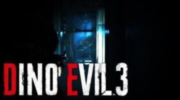 There is now a Dino Crisis Mod that you can download for Resident Evil 3 Remake