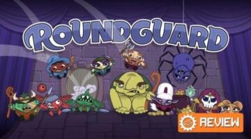 Roundguard (PS4) Review – Worth Your Time? | Culture of Gaming