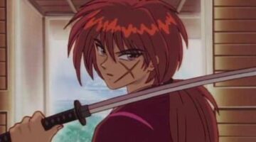 Rurouni Kenshin – Why you NEED to watch it