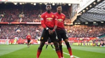Pogba news-rashford and pogba are big misses for United says James