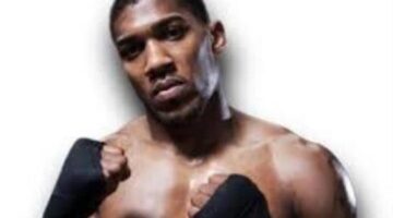 Joshua Has Released The Names Of The Six He Wants To Fight For The Rest Of His Career – Sports Today