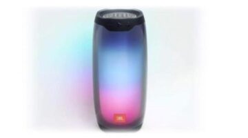 Tech review: JBL Pulse 4 wireless speaker | Buzz.ie