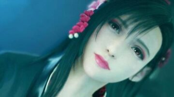 FF7 Remake Guide: How to Get All the Dresses for Tifa, Aerith, and Cloud