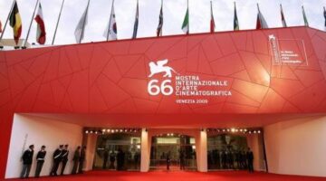 Venice Film Festival To Proceed With Plans In September 2020
