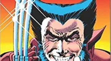 Amazon Opens Pre-Orders For Wolverine Omnibus Vol. 1