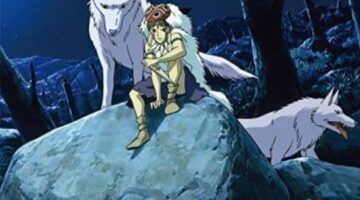 Amazon Opens Pre-Orders For Princess Mononoke Vinyl Soundtrack