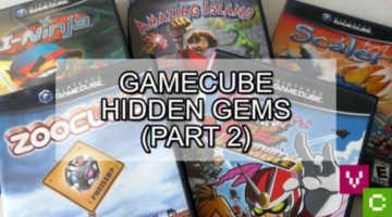 5 treasures on tiny discs – GameCube Hidden Gems (Part 2)