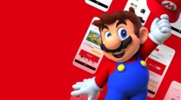 Brand New My Nintendo App Lets You Buy Games, Watch Directs And View Your Playtime