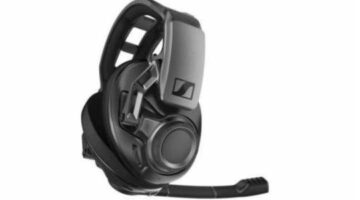 EPOS | Sennheiser GSP 670 Gaming Headset Review – Impeccable Audio Quality