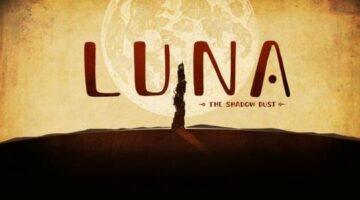 LUNA The Shadow Dust – Review – Jump Dash Roll