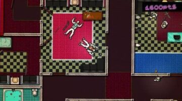 Hotline Miami Collection Review | TheXboxHub