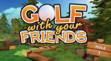 “Golf With Your Friends” is coming to PC, PS4, Xbox One and Nintendo Switch on May 19th