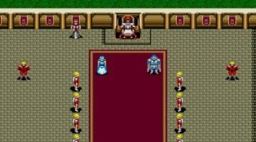 Phantasy Star III’s Marriages Set It Apart