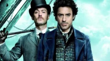 Sherlock Holmes 3 Will Reportedly Confirm Holmes And Watson Are Gay