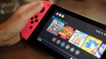 Nintendo Switch accounts are getting hacked: What to do