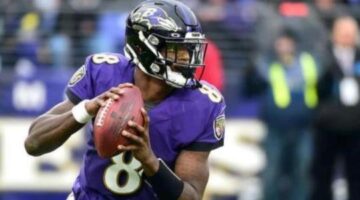 Madden 21 Cover Athlete Revealed