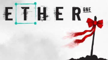 Recover Memories and Redeem Dementia in Ether One (PS4)
