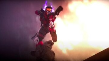 Halo: Reach fans spent 10 years trying to land an impossible stunt