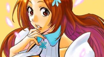 Bleach and Sakura Wars Artist Masashi Kudo Draws For You On YouTube