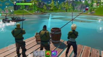 ‘Fortnite’ Is Finally Available On The Google Play Store