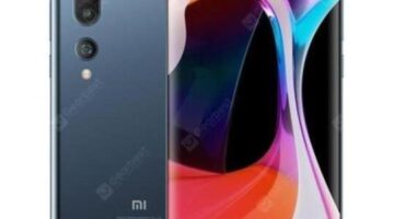 Xiaomi Mi 10
