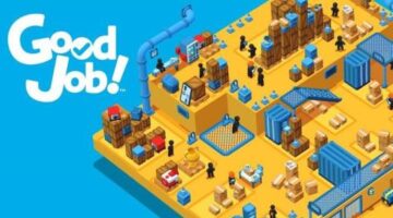 Good Job! | Fortress of Solitude Review