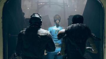 Wastelanders breathes new life into a still problematic Fallout 76 | Entertainium