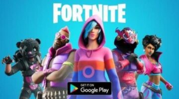 Fortnite Officially Makes it to Playstore as Epic Games Accepts Defeat to Google