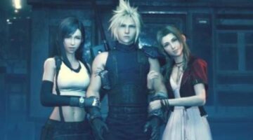 Secret scripts, retakes, and battle barks: The voice actors of Tifa & Aerith on recording FFVIIR
