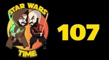 SWTS: The Clone Wars S7E9 Breakdown, Clone Wars Final 3 Speculation, Cassian Castings, Rogue 1 Facts