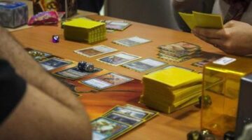 3 ways to enjoy tabletop Magic: The Gathering from home