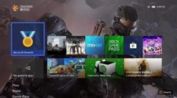 Xbox Gamers Can Donate Reward Points To Charities; Xbox To Match Donations