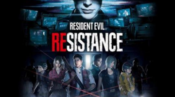 Resident Evil Resistance Is Flawed But Interesting