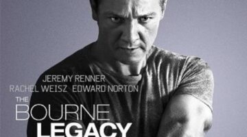 The Bourne Legacy 4K Ultra HD Set Is On Sale Under $15