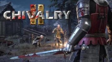 Chivalry 2’s Closed Alpha Is Available For Sign Up