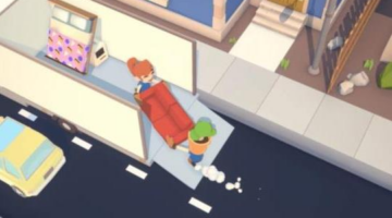 Moving Out Review | TheXboxHub