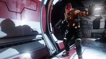 The Persistence Brings Horror to PS4 on May 21st, Free Update for Owners of PSVR Version