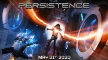 “The Persistence” is coming to PC, PS4, Xbox One and Nintendo Switch on May 21st, 2020