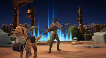 Torchlight III Introduces New Build Your Own Fort Feature