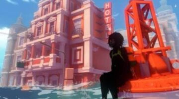 Diving Back Into Jo-Mei’s, Sea of Solitude