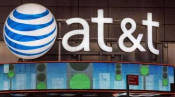 Approx 900,000 TV Subscribers Left AT&T In Q1 Of 2020