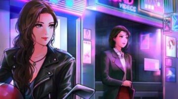 Explore 1980s Hong Kong in A Summer’s End