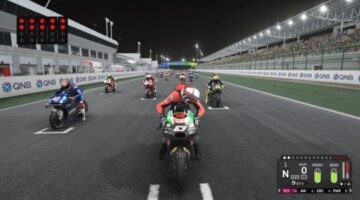 MotoGP 20 PS4 Review – PlayStation Universe