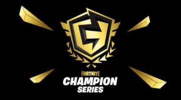 Fortnite Champion Series: Chapter 2 – Season 2 – FINALS